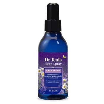 Dr Teal'S Sleep Spray With Melatonin 6oz