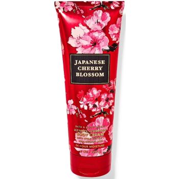Bath & Body Works Japanese Cherry Blossom(226g)