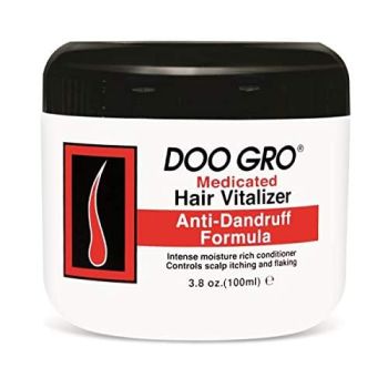 Doo Gro Anti-Dandruff Shampoo