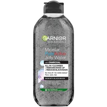Garnier Pure Active  Micellar Charcoal Jelly Water