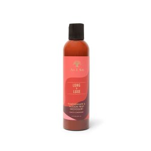AS I AM Long & Luxe Collection GroYogurt Leave-In Conditioner