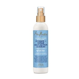 Shea Moisture Manuka Honey Multi Action Leave In