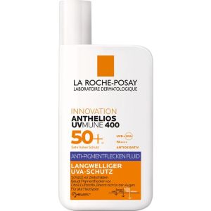 La Roche Posay Anthelios Uvmune 400 Anti-Pigmentation Fluid Spf50 50ml
