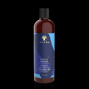 AS I AM Dry & Itchy Scalp Care Leave In Conditioner
