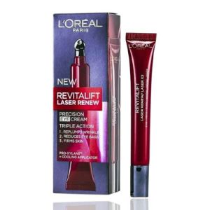 L'oreal Paris Revitalift Laser Renew Eye Cream