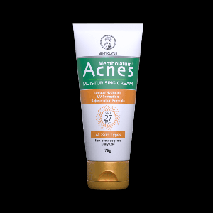 Acnes Moisturising Cream 75g