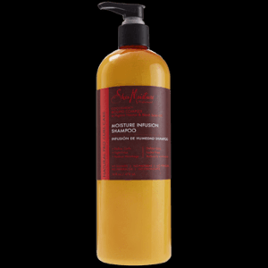 Shea Moisture Pro Moisture Infusion Shampoo 473ml