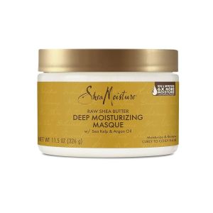 Shea Moisture Deep Treatment Masque 177ml