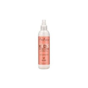 Shea Moisture Kids Coconut & Hibiscus Extra-Moisturizer Detangler 8oz