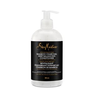 Shea Moisture African Black Soap Balancing Conditioner