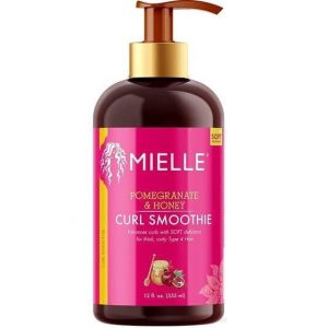 Mielle Pomegranate & Honey Curl Smoothie