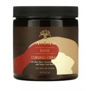 AS I AM Curling Enhancer Cream