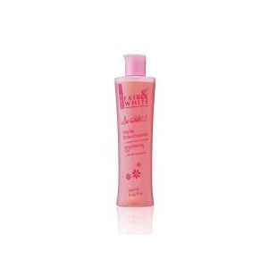 Fair & White So White Brightening Oil