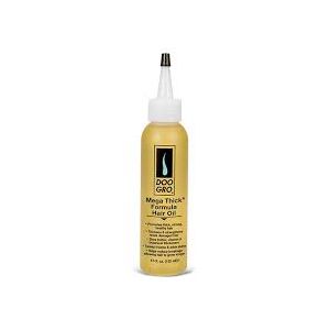 Doo Gro Growth Oil