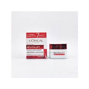 L'oreal Paris Revitalift Day Cream 50ml