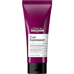 L'oreal Professionnel Curl Expression Leave In Moisturiser 200ml