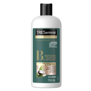 Tresemme Botanic Moisture And Replenish Conditioner 750ml