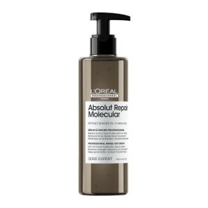 L'oreal Professionnel Absolute Repair molecular Hair Rinse-Off Serum 250ml