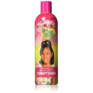 African Pride Detangling Moisturizing Conditioner (12 oz)