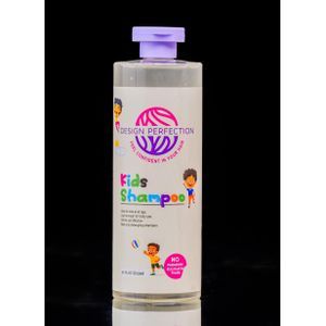 Design Perfection Sulfate-Free Kids Shampoo (No-Tears)