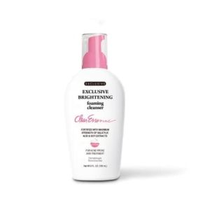 Clear Essence Brightening Foaming Cleanser 5.0 ounces