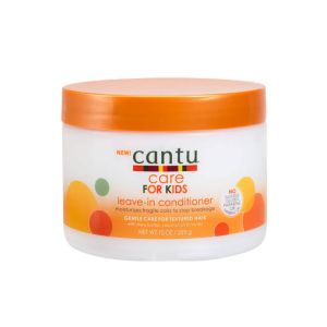 Cantu Care For Kids Leave In Conditioner 10Oz