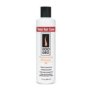 Doo Gro Moisturizing Growth Shampoo