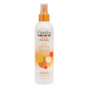 Cantu Care For Kids Curl Refresher Spray237ml
