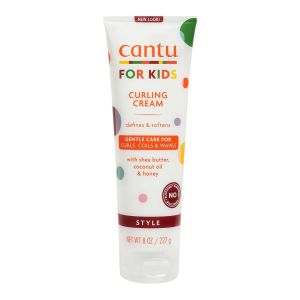 Cantu Care For Kids Curling Cream 227g