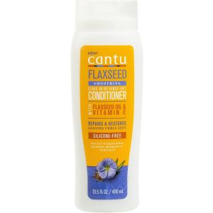 Cantu Flaxseed Smoothing Conditioner 400ml