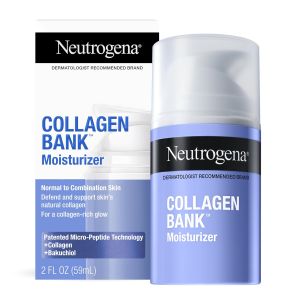 Neutrogena Collagen Bank Moisturizer 2fl Oz