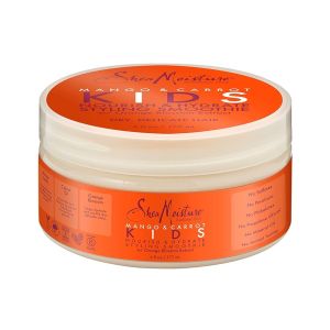 Shea Moisture Mango Kids Smoothie