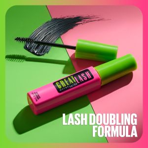 Maybelline Great Lash Mascara