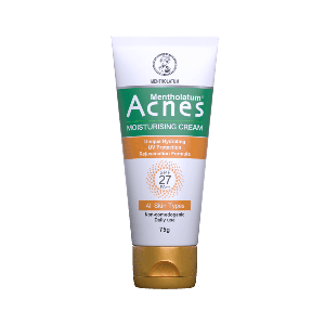 Acnes Moisturising Cream 75g