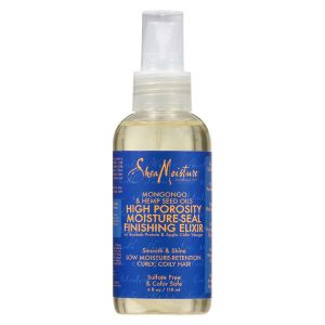 Shea Moisture High Porosity Elixir