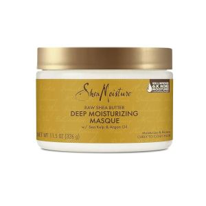Shea Moisture Deep Treatment Mask 340g