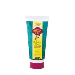 Hawaiian Silky Argan Oil Healing Oil Treatment - 118ml