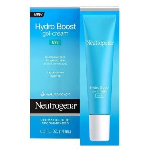 Neutrogena Hydro Boost Eye Gel