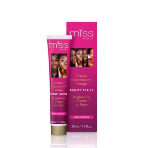 Fair & White Miss White Active Harmonie Cream
