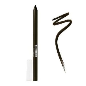 Maybelline Tattoo Liner Gel Pencil 900 Deep Onyx