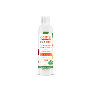 Cantu Care For Kids Nourishing Conditioner 237ml