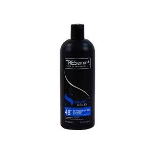 Tresemme Smooth Silky Hair Shampoo 828ml