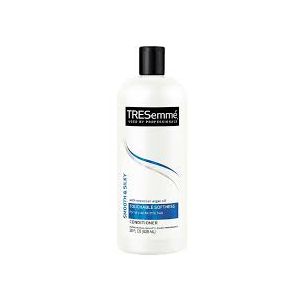 Tresemme Smooth Silky Hair Conditioner 828ml
