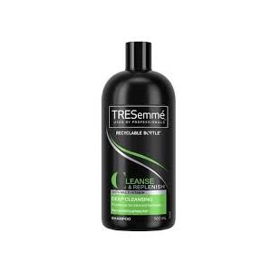 Tresemme Clean & Replenish Hair Shampoo 900ml