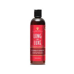 AS I AM Long & Luxe Collection Strengthening Conditioner