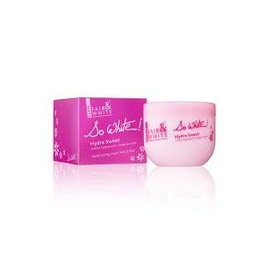 Fair & White So White Hydra Sweet Moisturizing Cream