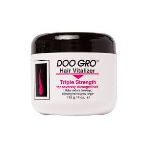 Doo Gro Hair Vitalizer Triple Strength