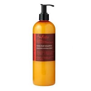 Shea Moisture Pro Clear Start Shampoo 473ml