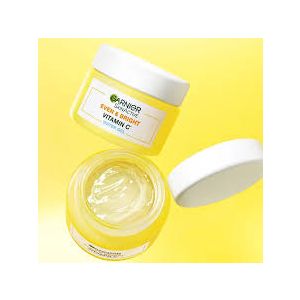 Garnier Even & Matte Aquagel Glow Jelly Moisturizer