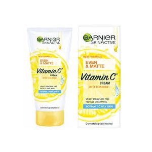 Garnier Even & Matt Oily Skin Cream 40ml